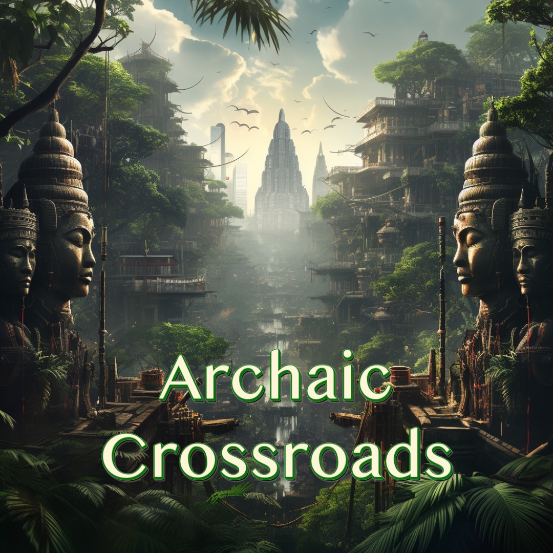 Archaic Crossroads